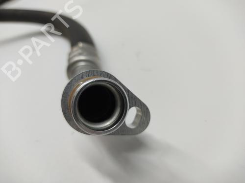 AC pipe RENAULT KADJAR (HA_, HL_) 1.5 dCi 110 (HLA3) | BP19419453M126 