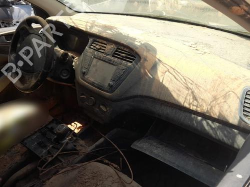 Tailgate HYUNDAI i20 II (GB, IB) 1.2 | BP28327780C6 