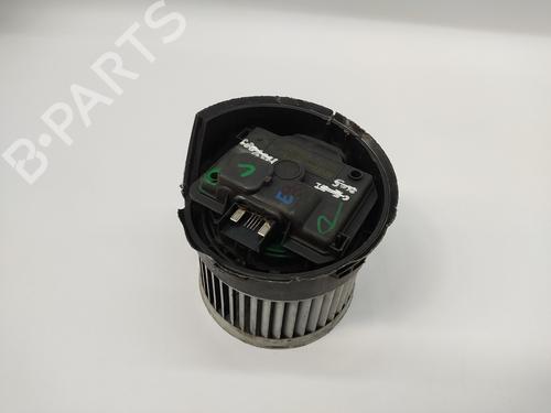Heater blower motor PEUGEOT 407 (6D_)  | BP29393748M62 