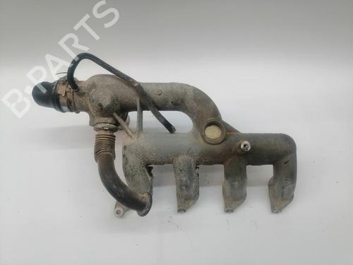 Used Intake manifold RENAULT SCÉNIC I MPV (JA0/1_, FA0_) 1.9 dCi RX4 (101 hp) 31173675