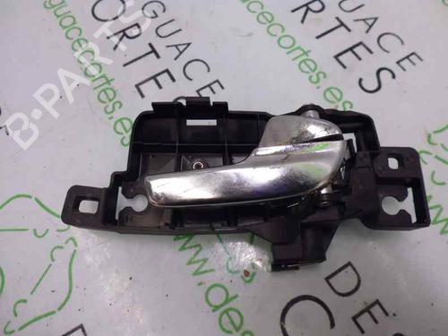 Used Front right interior door handle FORD S-MAX (WA6) [2006-2014]  5453079