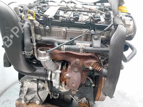 Engine SAAB 9-3 Estate (E50) | BP36641875M1 - Image 4