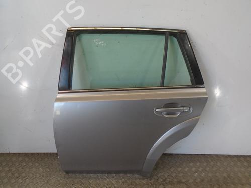 Used Left rear door SUBARU LEGACY V (BM) 2.0 D AWD (BMD) (150 hp) 7221105