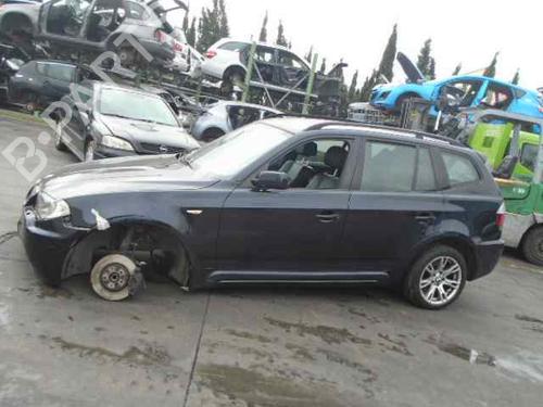 Rear left lock BMW X3 (E83) xDrive 20 d | BP7069563C100 