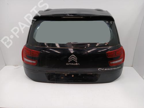 Used Tailgate CITROËN GRAND C4 SPACETOURER (3A_, 3E_) [2018-2025]  29720046