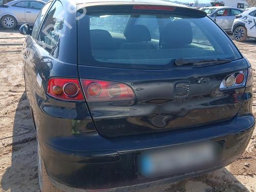 Hood SEAT IBIZA III (6L1)  | BP29855860C1
