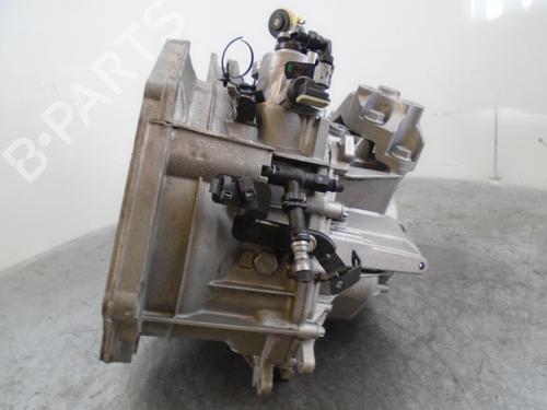 Gearbox OPEL ASTRA J (P10) 1.6 CDTi (68) | BP8507754M3 