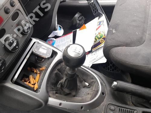 Raamschakelaar links voor ALFA ROMEO GT (937_) 1.9 JTD (937CXN1B) | BP11141343I27 