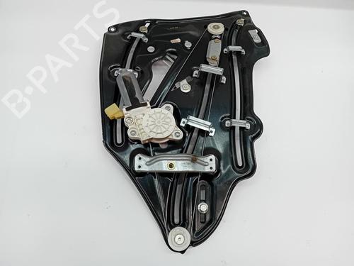 Used Rear right window mechanism Rear right window mechanism MERCEDES-BENZ CLK Convertible (A209) CLK 240 (209.461) (170 hp) 36566241 36566241