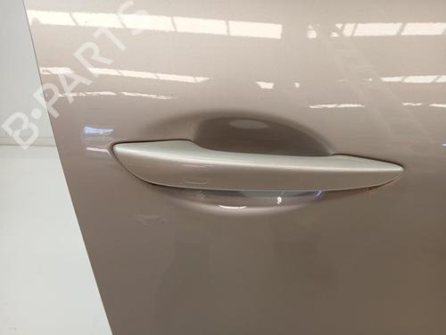 Dør højre fortil MAZDA 3 Hatchback (BP) | BP37181903C3 - Image 2