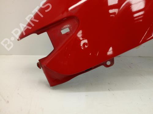 Left front fenders MAZDA PREMACY (CP) 2.0 TD | BP18114325C41 