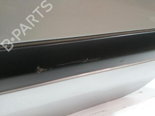 Left rear door NISSAN ALMERA II (N16) 2.2 Di | BP29572751C4 