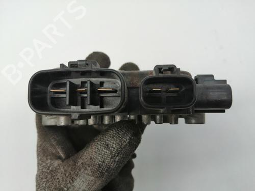 Electronic module TESLA MODEL S (5YJS)  | BP18422470M83 