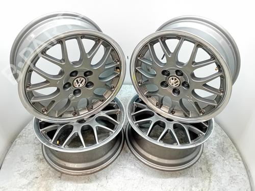 Used Rim VW GOLF IV (1J1) 1.9 TDI (110 hp) 28278507