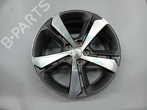 Used Rim PEUGEOT 308 SW II (LC_, LJ_, LR_, LX_, L4_) [2014-2021]  29267263