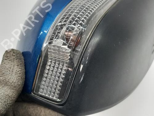 Right mirror TOYOTA YARIS (_P13_) 1.5 Hybrid (NHP130_, NHP130) | BP27235283C27 