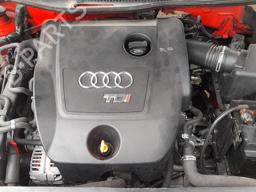 Front left window mechanism AUDI A3 (8L1) 1.9 TDI | BP27238370C22 