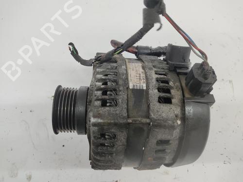 Alternator FORD FOCUS II (DA_, HCP, DP) 1.6 TDCi | BP36781512M7  - Image 6