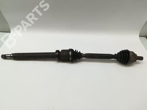 Used Right front driveshaft Right front driveshaft VOLVO S40 I (644) 1.8 i (125 hp) 11019376 11019376