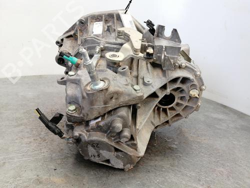 Gearbox NISSAN JUKE (F15)  | BP23568754M3 