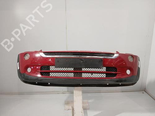 Bumper voor MINI MINI (R50, R53) [2001-2006]  31149672