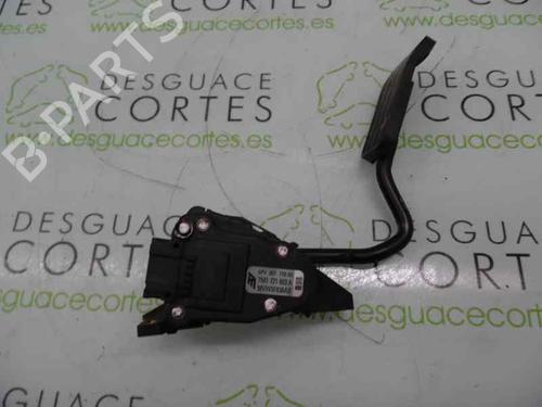 Pedal VW SHARAN (7M8, 7M9, 7M6) 1.9 TDI | BP5451725I4 