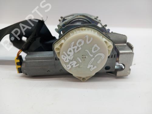 Front left seatbelt CITROËN C1 (PM_, PN_) 1.0 | BP28326302I26 