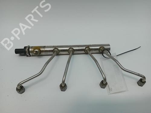 Rampa inyectora Rampa inyectora BMW 3 (F30, F80) 320 i (184 hp) 37246842 37246842