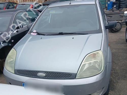 Used Parts FORD FIESTA V (JH_, JD_) 1.4 TDCi (68 hp) 4480199