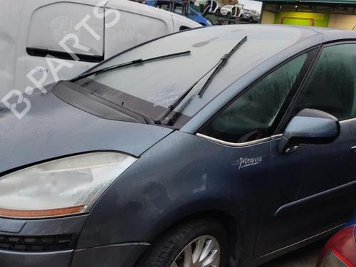 Left headlight CITROËN C4 Picasso I MPV (UD_) 2.0 HDi 138 | BP31215995C28 