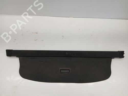 Used Rear parcel shelf Rear parcel shelf AUDI A4 B8 Avant (8K5) [2007-2017] 34718204 34718204