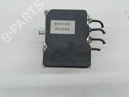 Control unit AUDI A6 C6 (4F2) 3.0 TDI quattro | BP37032848M11 - Image 6