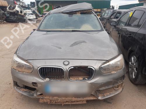 Used Parts BMW 1 (F21) 116 d (116 hp) 2388891