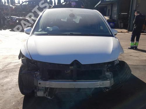 Used Parts CITROËN C4 SPACETOURER (3D_)  1.6 BlueHDi 120  964491