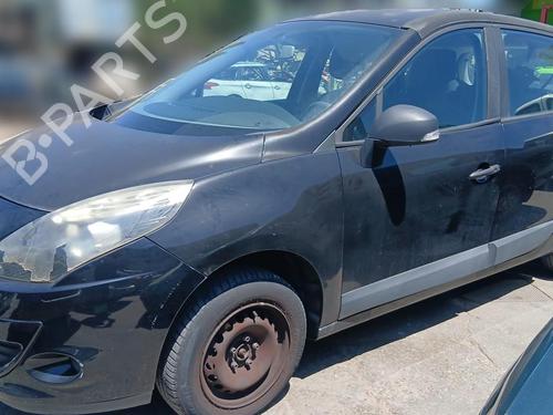 Left tailgate light RENAULT SCÉNIC III (JZ0/1_)  | BP36813681C79  - Image 8