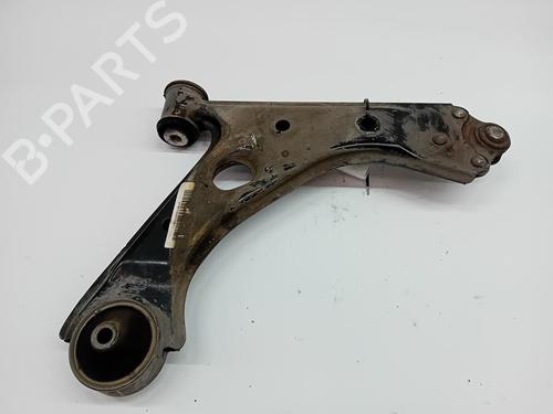 Left front suspension arm OPEL CORSA E (X15) 1.3 CDTI (08, 68) | BP37428988M12 - Image 2