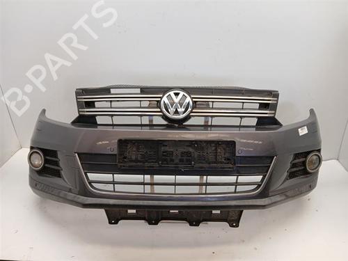 front-bumper-vw-tiguan-5n_-2007-2008-2009-2010-2011-2012-2013-2014-2015-2016-2017-2018-38234094 main image