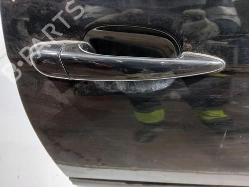 Right front door BMW 3 Compact (E46) 320 td | BP30788131C3 