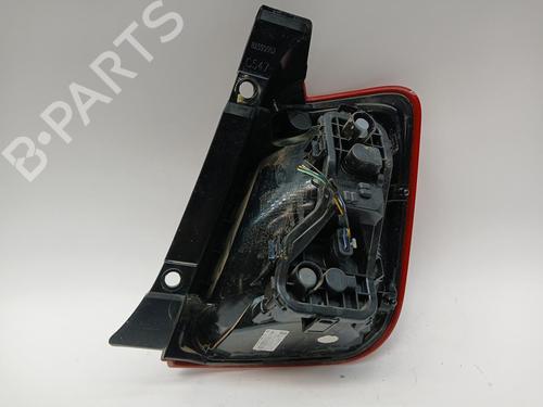 Left taillight FIAT 500 (312_) | BP38415300C34 - Image 2