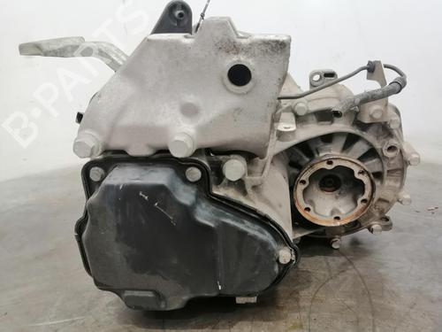 Gearbox VW GOLF VI (5K1)  | BP29418570M3 
