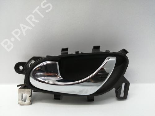 Used Front left interior door handle RENAULT KADJAR (HA_, HL_) 1.6 dCi 130 (HLA4) (130 hp) 15512889