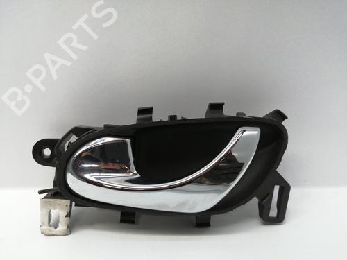 Front left interior door handle RENAULT KADJAR (HA_, HL_) 1.6 dCi 130 (130 hp) 15512889