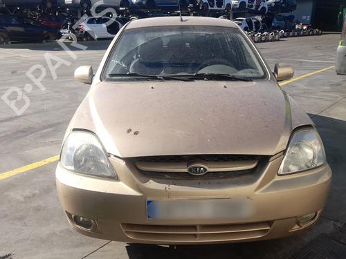 Used Parts KIA RIO I Hatchback (DC) 1.5 16V 1373701