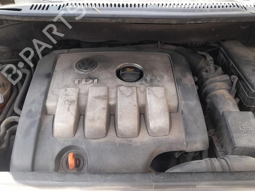 Left front door VW TOURAN (1T1, 1T2)  | BP28094641C2 