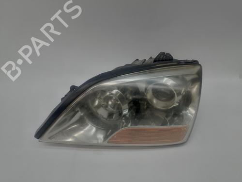 Used Left headlight KIA SORENTO I (JC) [2002-2011]  29275610