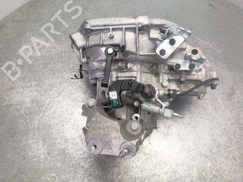Used Gearbox MG MG ZS SUV [2017-2025]  21221436