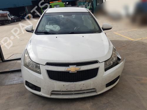 Used Parts CHEVROLET CRUZE (J300) 2.0 VCDi (166 hp) 2369460