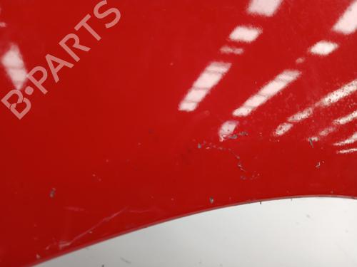 Left front fenders FORD FIESTA VI (CB1, CCN) 1.25 | BP24495299C41 
