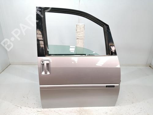 Used Right front door CITROËN EVASION MPV (22, U6) 2.0 HDI (109 hp) 28812166