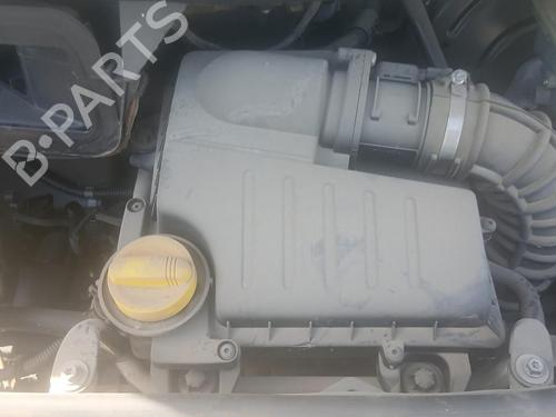 Right headlight RENAULT TRAFIC II Bus (JL) 2.5 dCi 145 (JL0J) | BP34192775C29  - Image 8